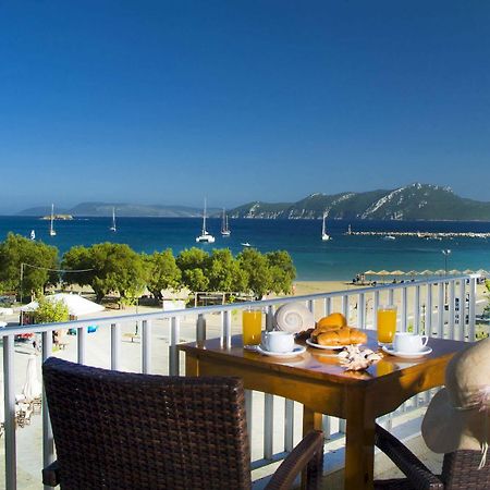 Hotel Alex Methoni (Messenia) Exterior foto