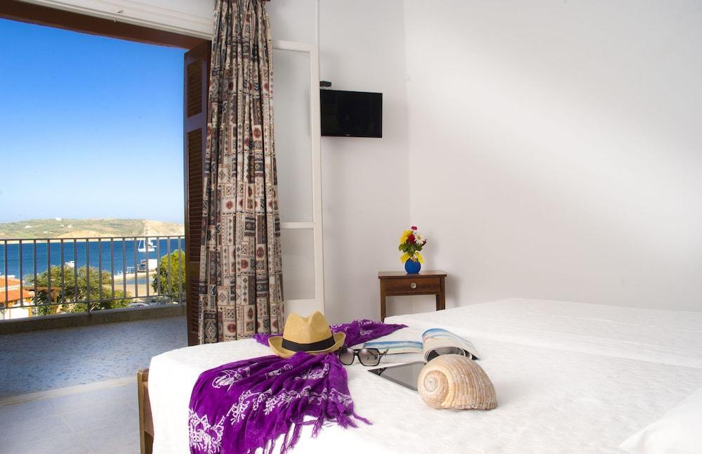 Hotel Alex Methoni (Messenia) Exterior foto