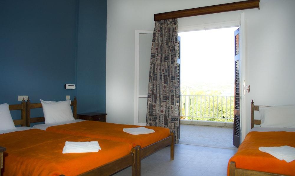 Hotel Alex Methoni (Messenia) Exterior foto