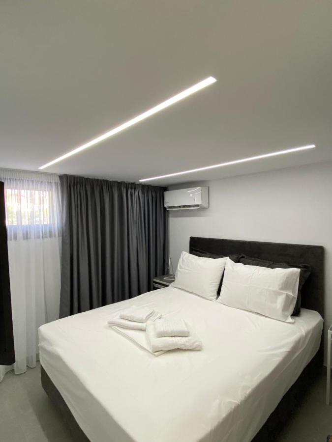Hotel Alex Methoni (Messenia) Exterior foto