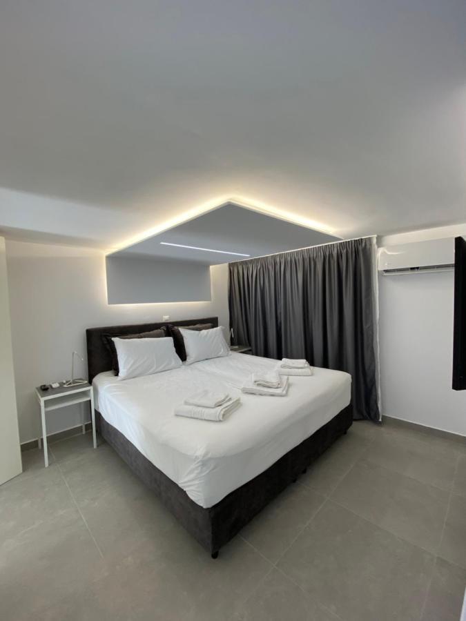 Hotel Alex Methoni (Messenia) Exterior foto