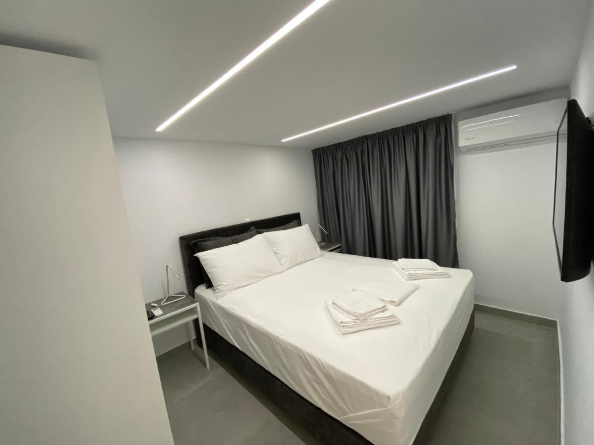 Hotel Alex Methoni (Messenia) Exterior foto