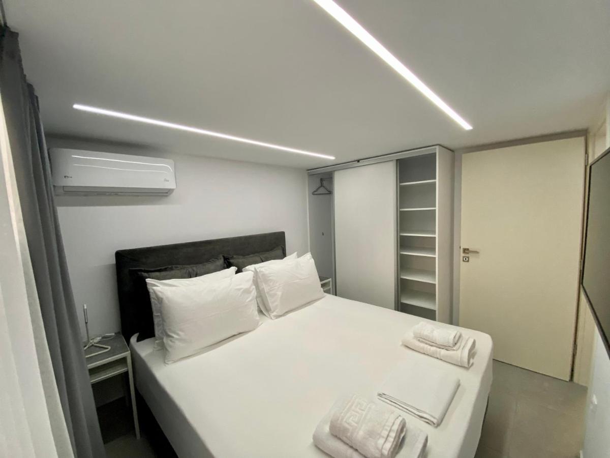 Hotel Alex Methoni (Messenia) Exterior foto