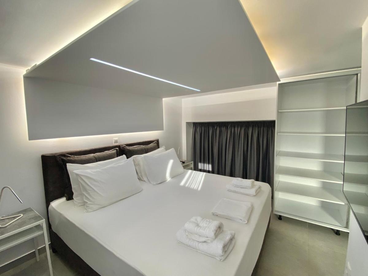 Hotel Alex Methoni (Messenia) Exterior foto