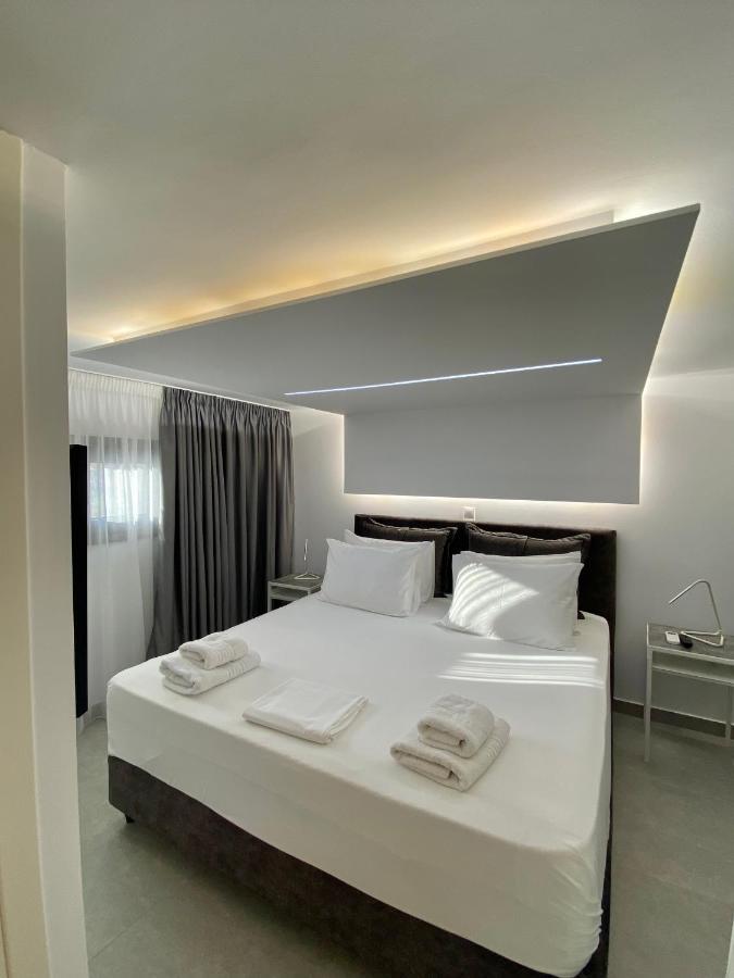 Hotel Alex Methoni (Messenia) Exterior foto
