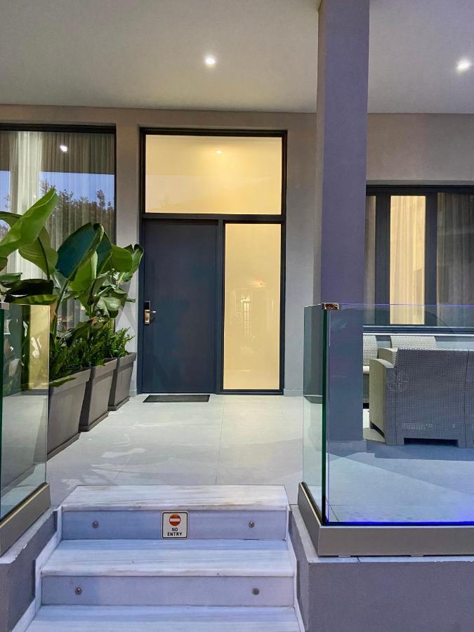 Hotel Alex Methoni (Messenia) Exterior foto