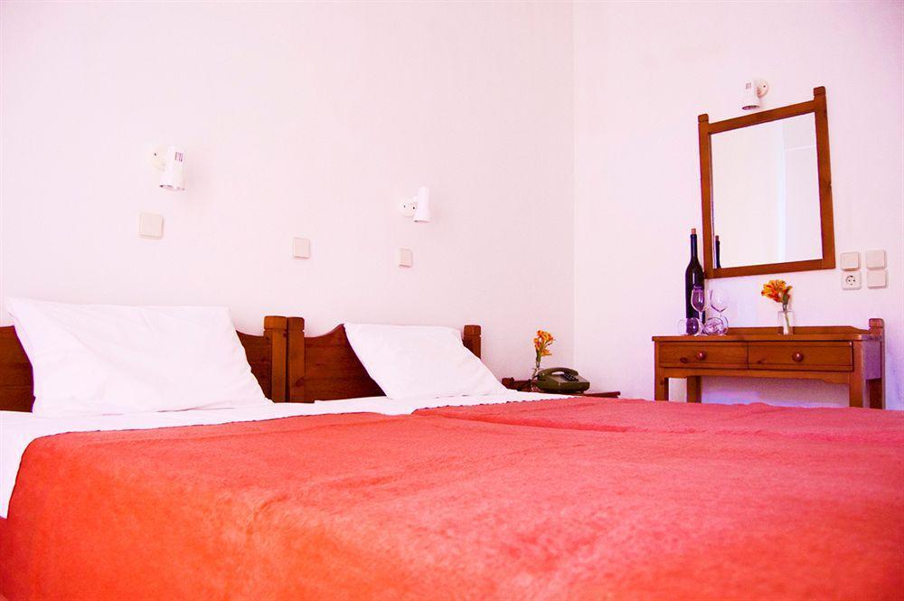 Hotel Alex Methoni (Messenia) Exterior foto