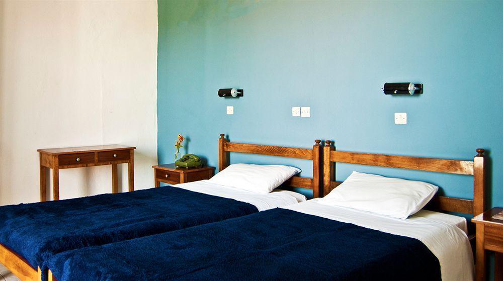 Hotel Alex Methoni (Messenia) Exterior foto